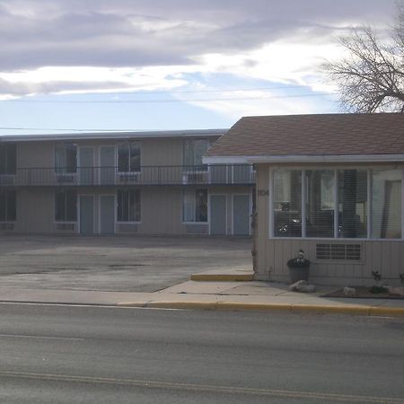 Laramie Valley Inn Экстерьер фото