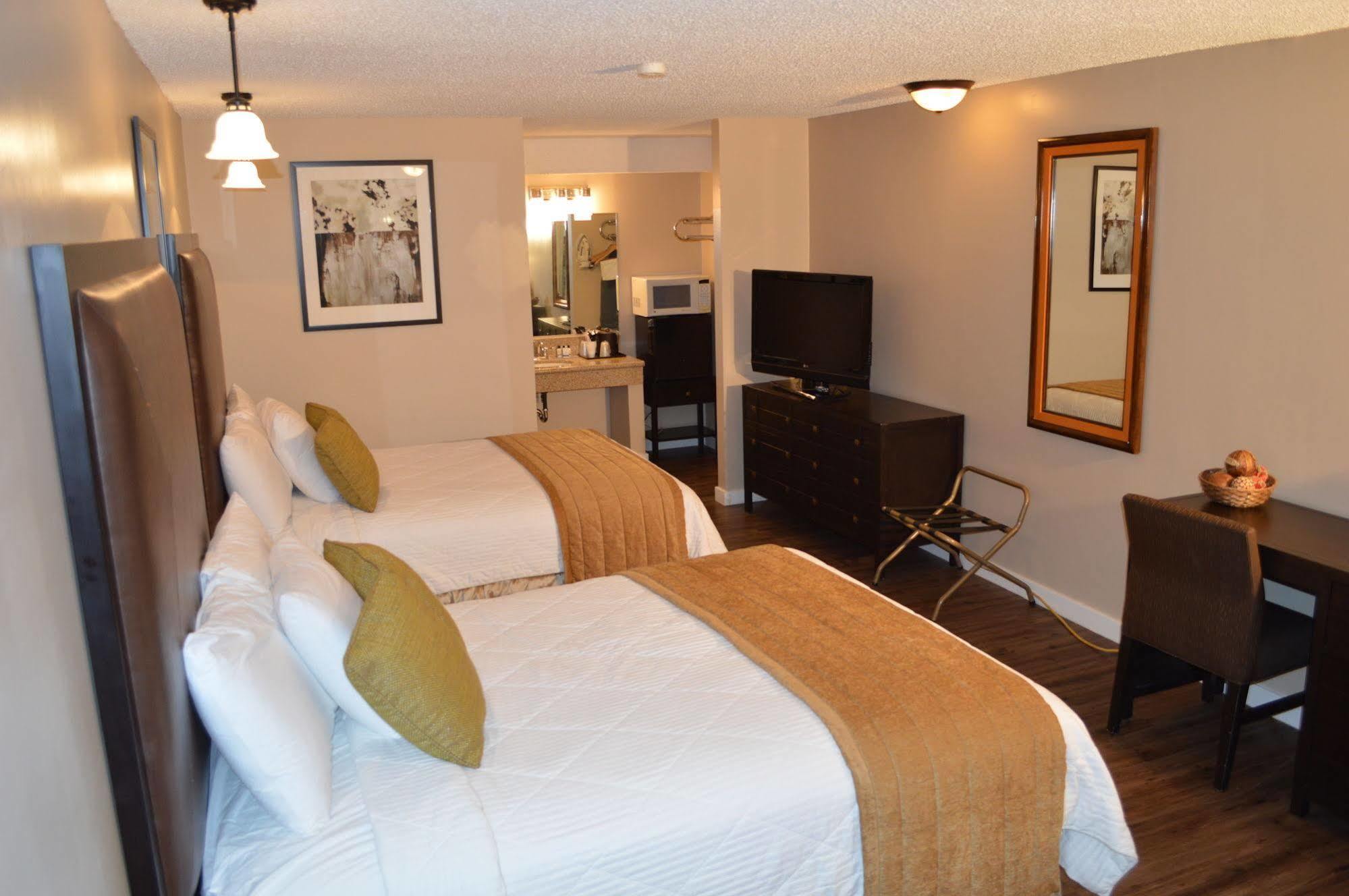 Laramie Valley Inn Экстерьер фото
